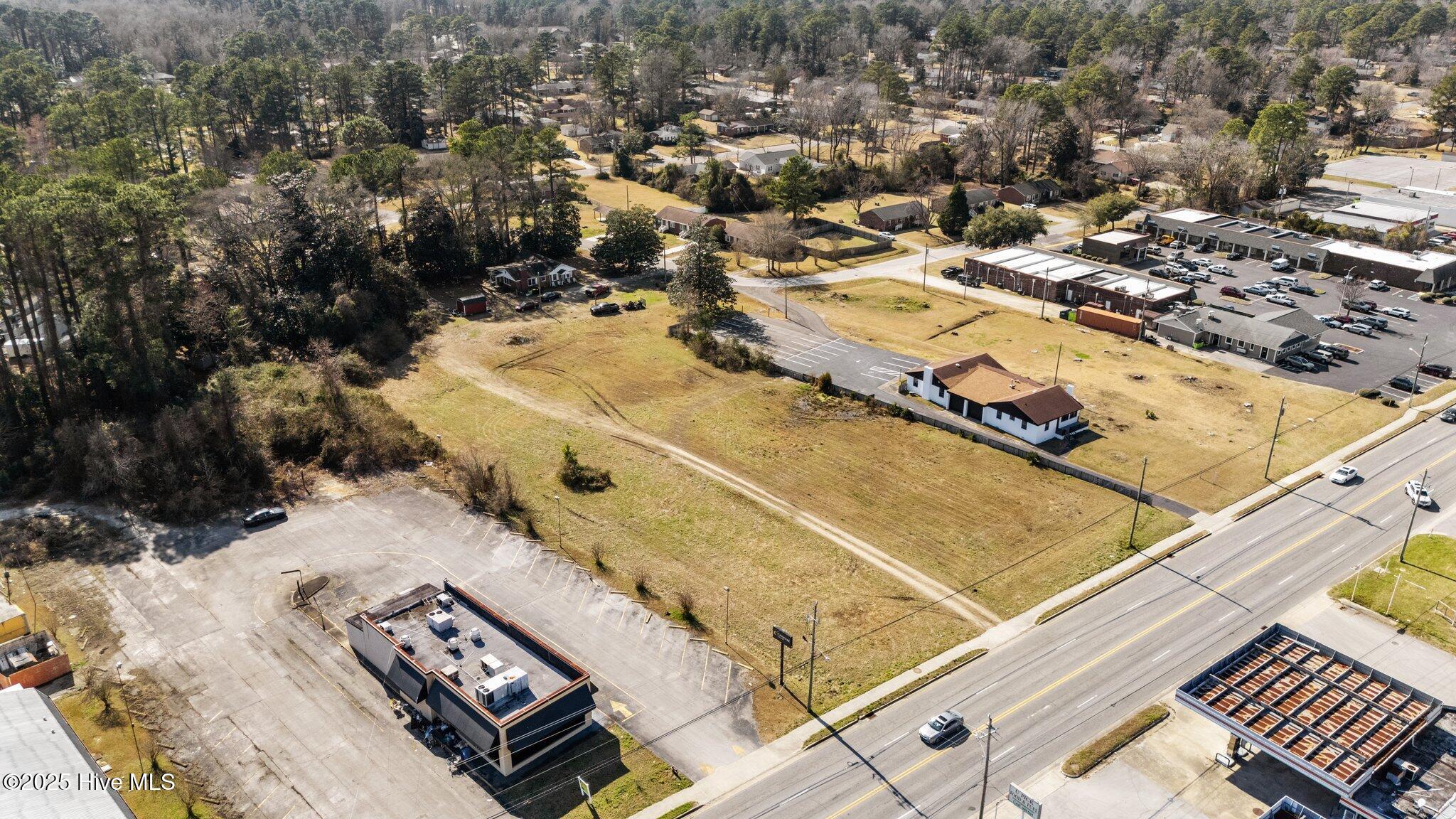 2415 Neuse Boulevard