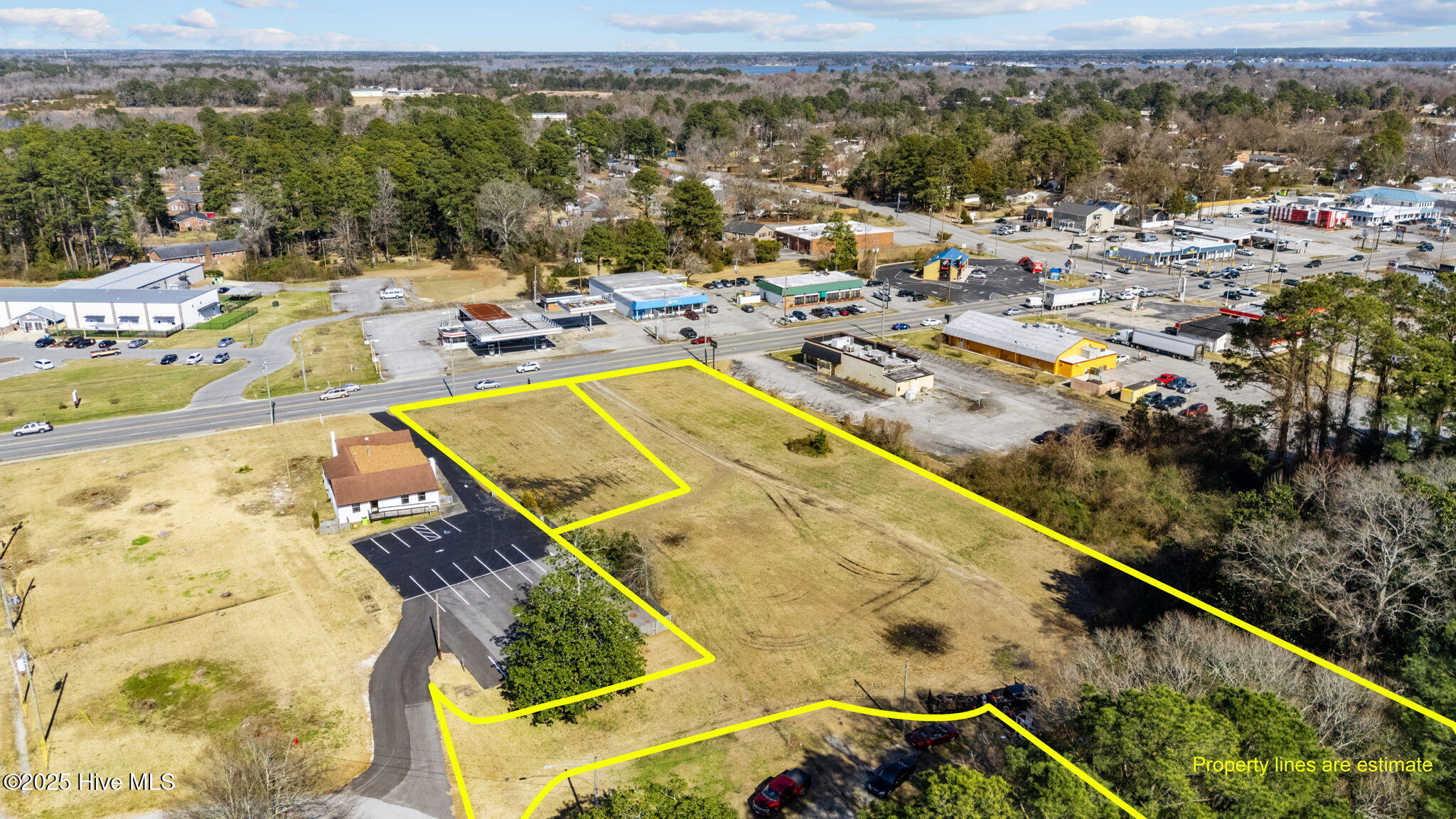 2415 Neuse Boulevard