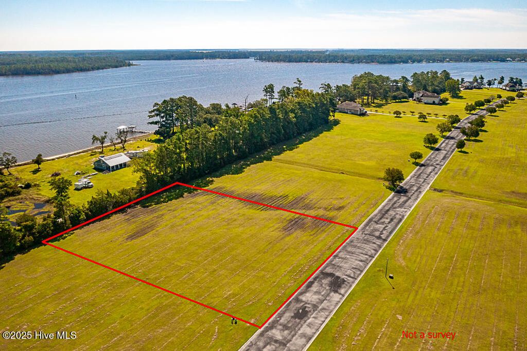 Photo of 107 Waterway Drive, Havelock, NC 28532 (MLS # 100527639)