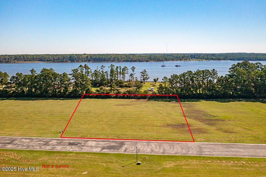 Photo of 107 Waterway Drive, Havelock, NC 28532 (MLS # 100527639)