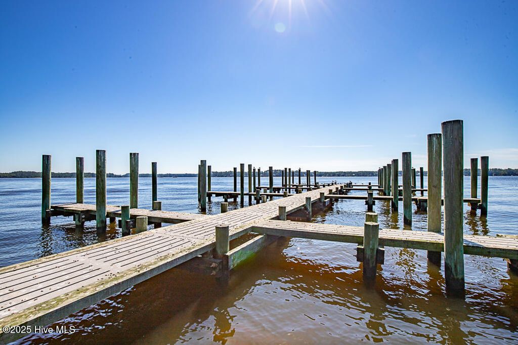 Photo of 107 Waterway Drive, Havelock, NC 28532 (MLS # 100527639)