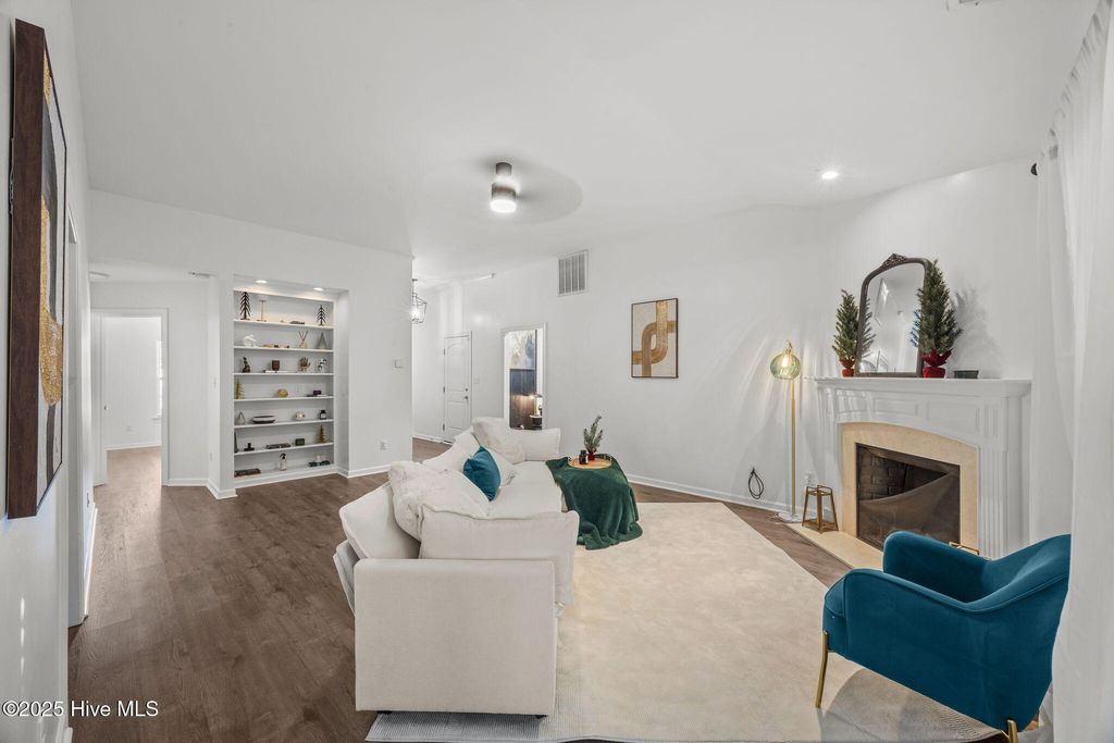 Photo of 108 Lynden Lane, New Bern, NC 28560 (MLS # 100535764)