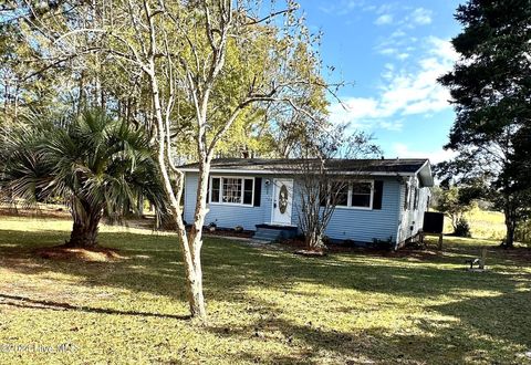 A home in Southport