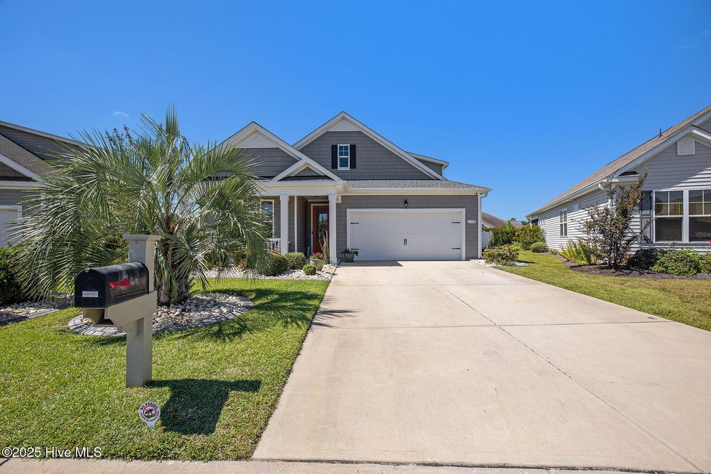 Photo of 1339 Sunny Slope Circle, Calabash, NC 28467 (MLS # 100529053)