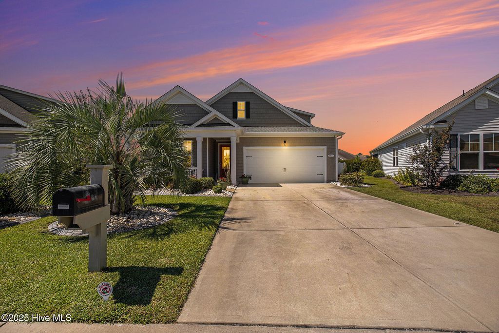 Photo of 1339 Sunny Slope Circle, Calabash, NC 28467 (MLS # 100529053)