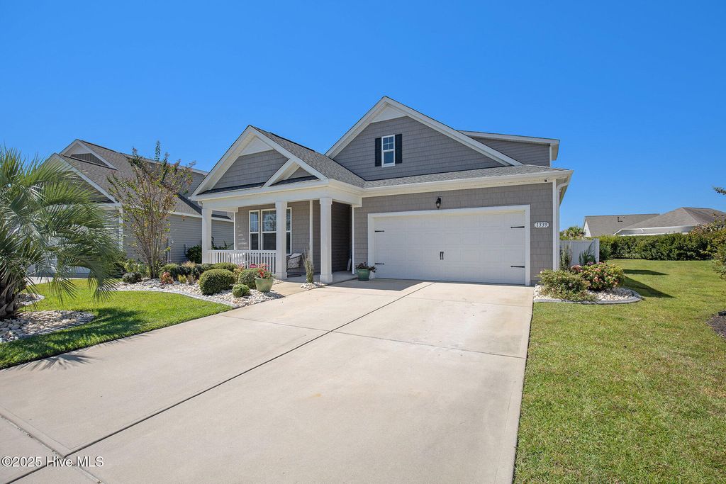 Photo of 1339 Sunny Slope Circle, Calabash, NC 28467 (MLS # 100529053)