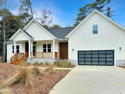 A home in Wilmington