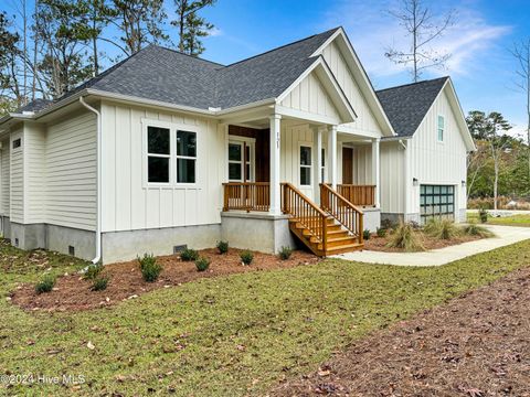 A home in Wilmington