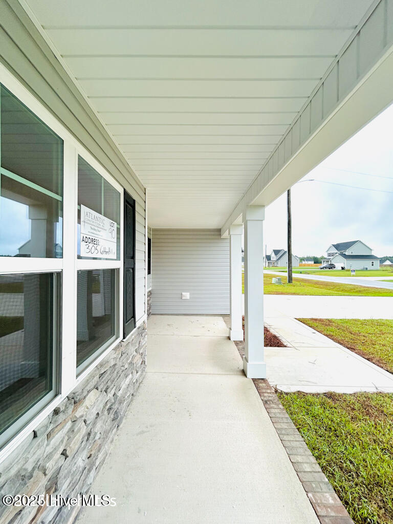 305 Cotton Hill Place