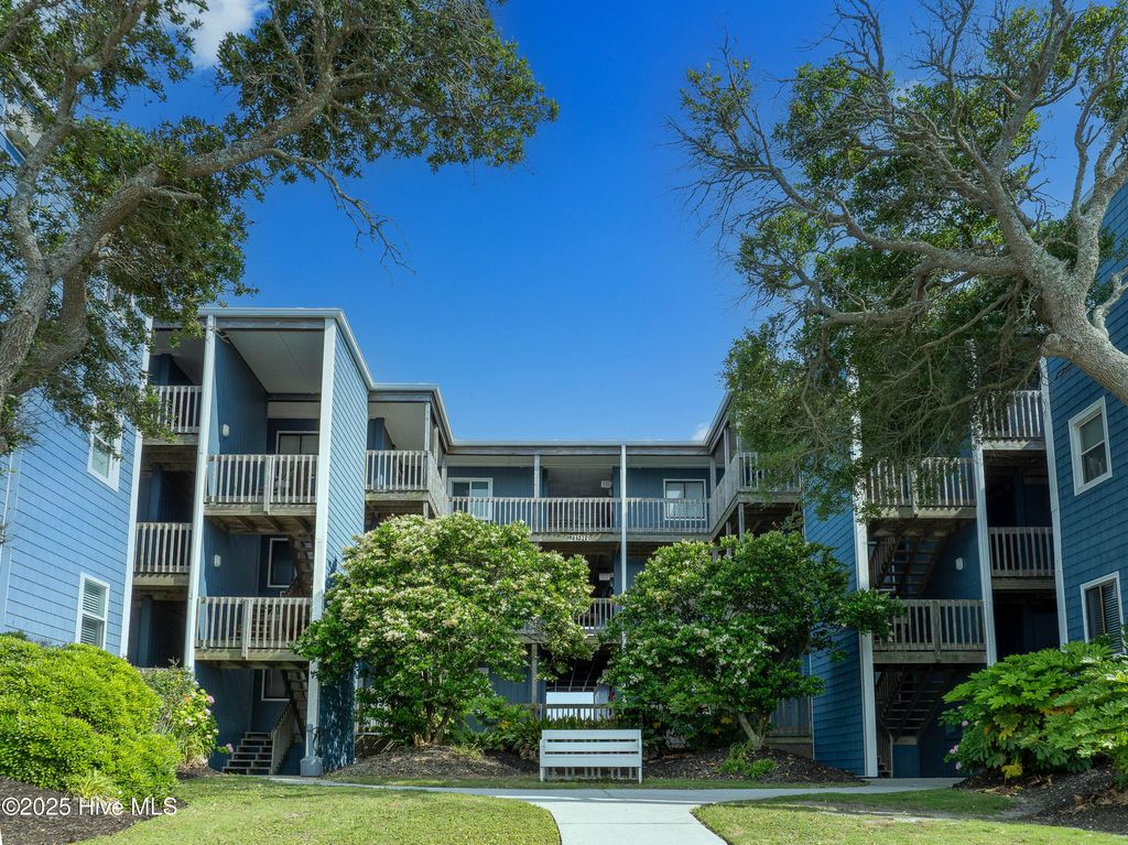 Photo of 2196 New River Inlet Road #369, North Topsail Beach, NC 28460 (MLS # 100508199)
