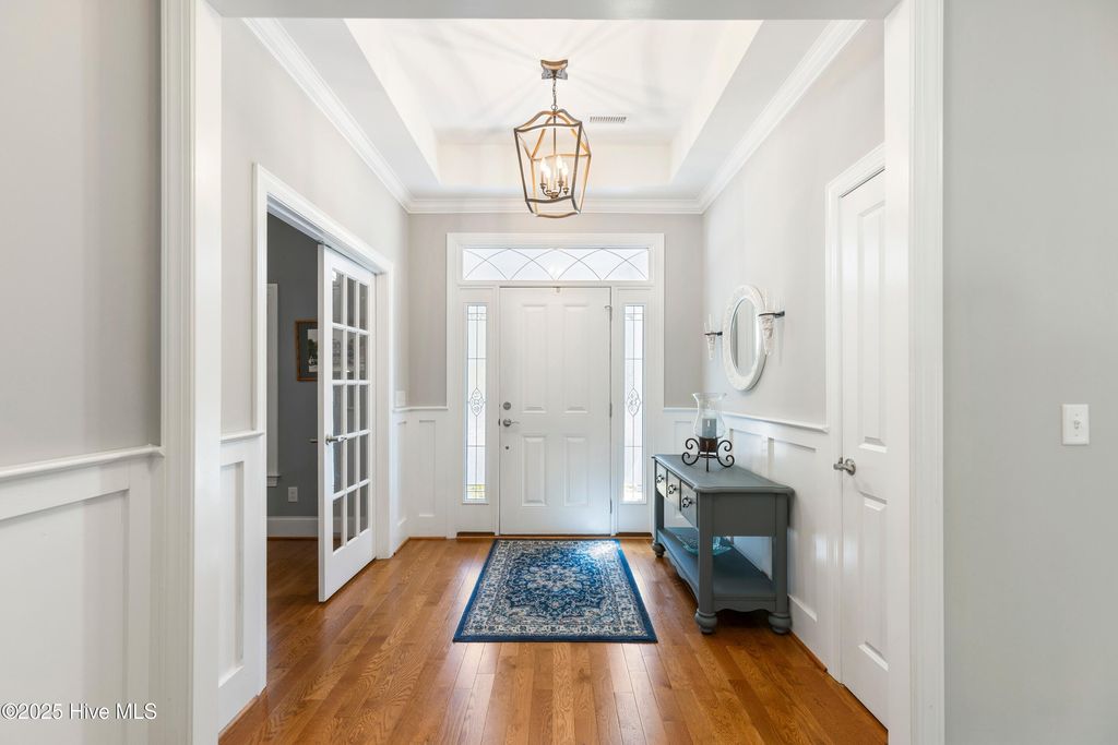 Photo of 471 Weatherly Lane SE, Bolivia, NC 28422 (MLS # 100542168)