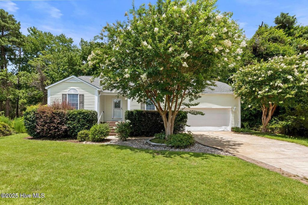 Photo of 1918 Caracara Drive, New Bern, NC 28560 (MLS # 100539584)