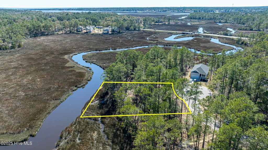 Photo of 706 Liddell Place SE, Bolivia, NC 28422 (MLS # 100543304)