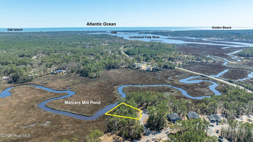 Photo of 706 Liddell Place SE, Bolivia, NC 28422 (MLS # 100543304)