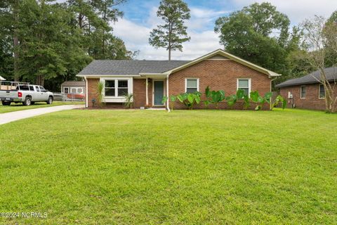 A home in Wilmington