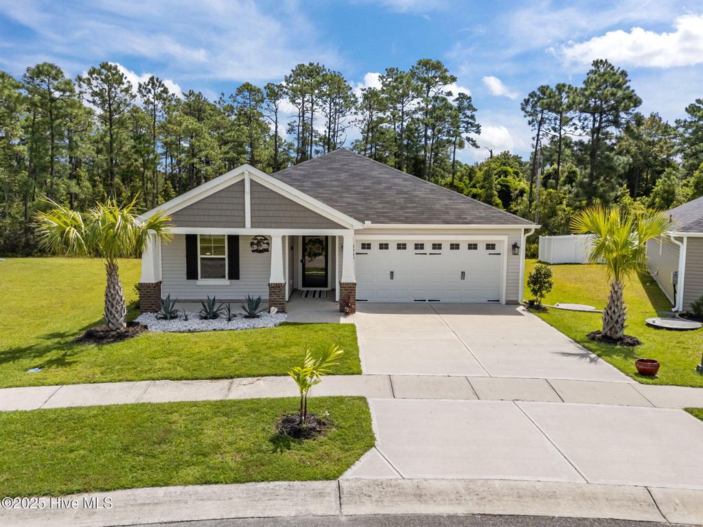 Photo of 1742 E Coronado Avenue SE, Bolivia, NC 28422 (MLS # 100527363)