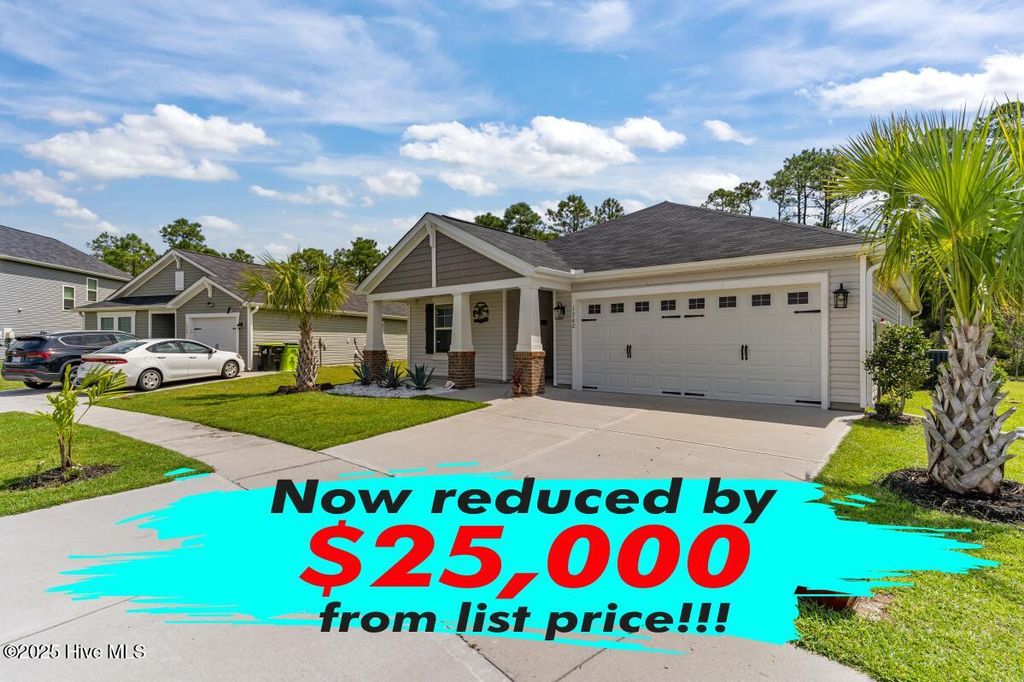 Photo of 1742 E Coronado Avenue SE, Bolivia, NC 28422 (MLS # 100527363)