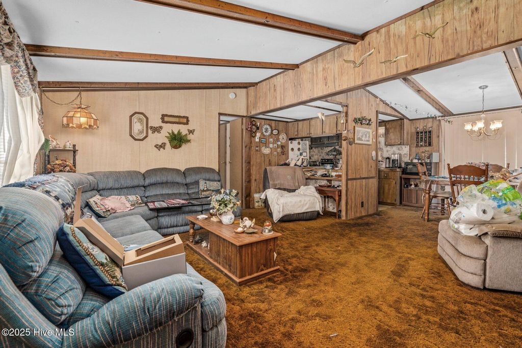 Photo of 123 Pinewood Street, Cedar Point, NC 28584 (MLS # 100539202)