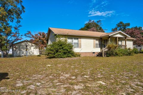 123 Pinewood Street Cedar Point NC 28584