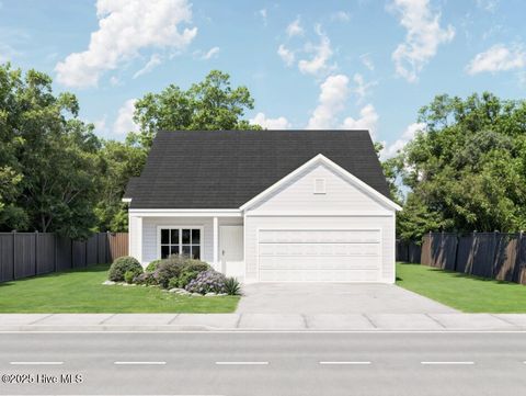 Tiny photo for 2080 Page Road, Burgaw, NC 28425 (MLS # 100535426)