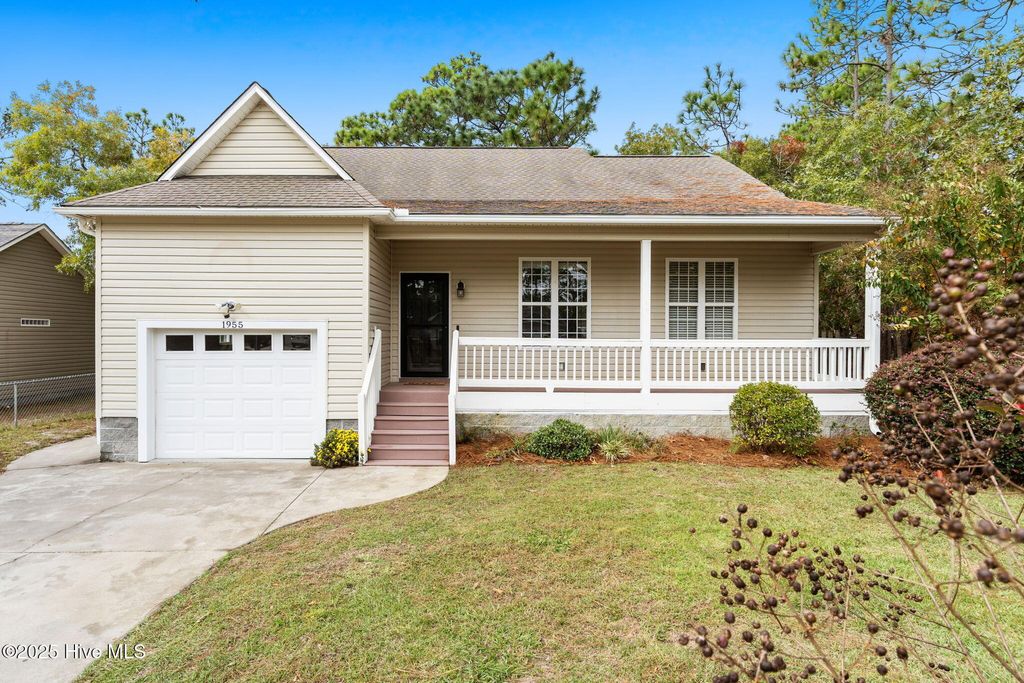 Photo of 1955 Albemarle Road, Southport, NC 28461 (MLS # 100538894)