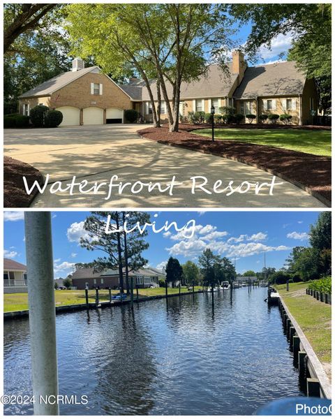 6021 Cassowary Lane New Bern NC 28560