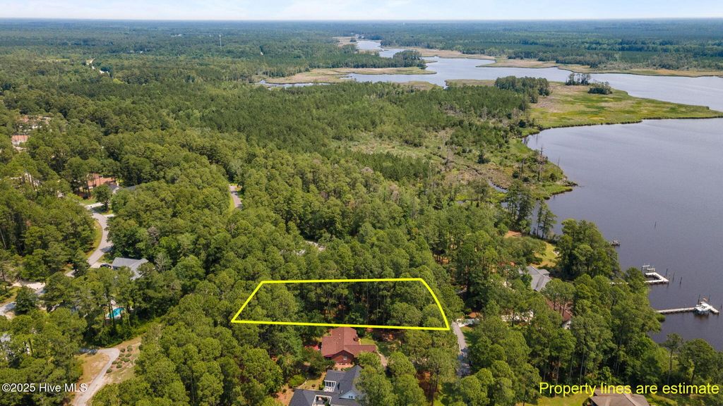 Photo of 908 Crooked Creek Drive, New Bern, NC 28560 (MLS # 100508462)