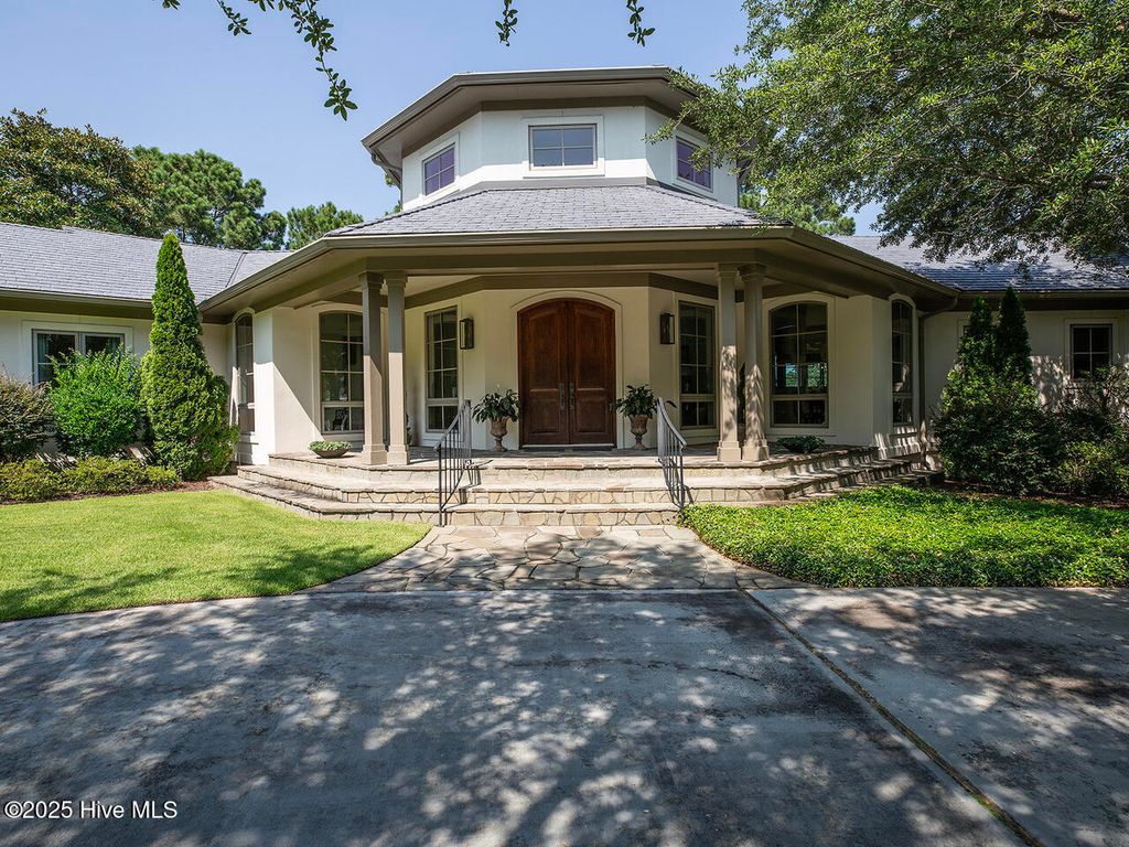 Photo of 2233 Masons Point Place, Wilmington, NC 28405 (MLS # 100526080)