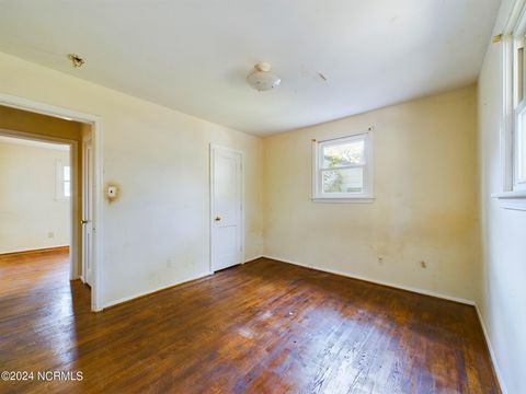 A home in Rocky Mount