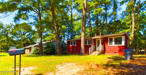 A home in Rocky Mount