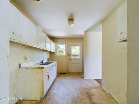 A home in Rocky Mount