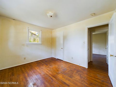 A home in Rocky Mount