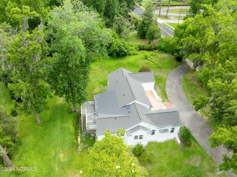 A home in Wilmington