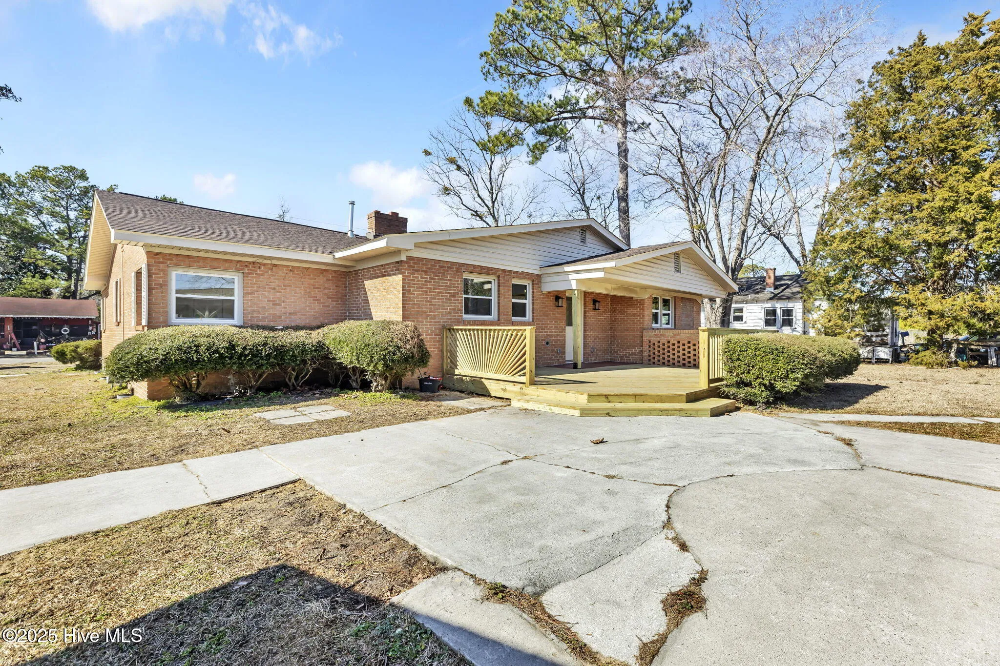 Burgaw, North Carolina 28425, United States, 3 Bedrooms Bedrooms, ,3 BathroomsBathrooms,Residential,Active,8464