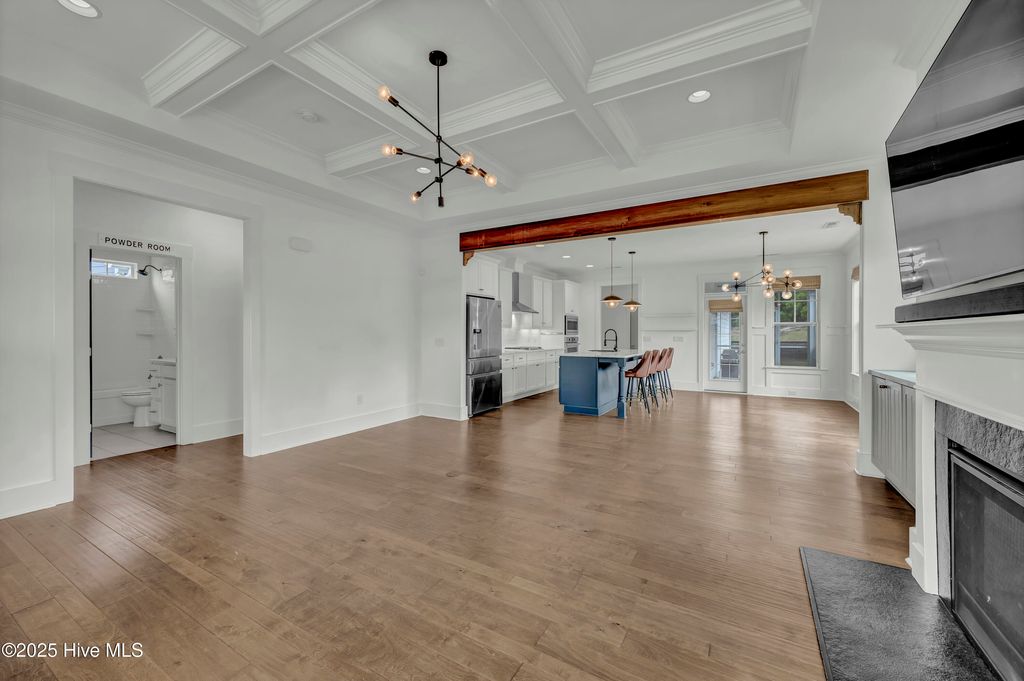 Photo of 729 Wharton Avenue, Wilmington, NC 28412 (MLS # 100522419)