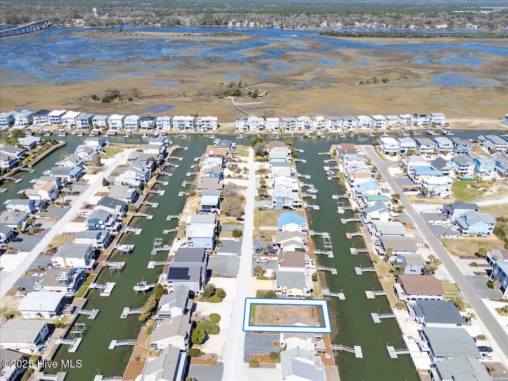 Photo of 425 Dolphin Street, Sunset Beach, NC 28468 (MLS # 100497468)