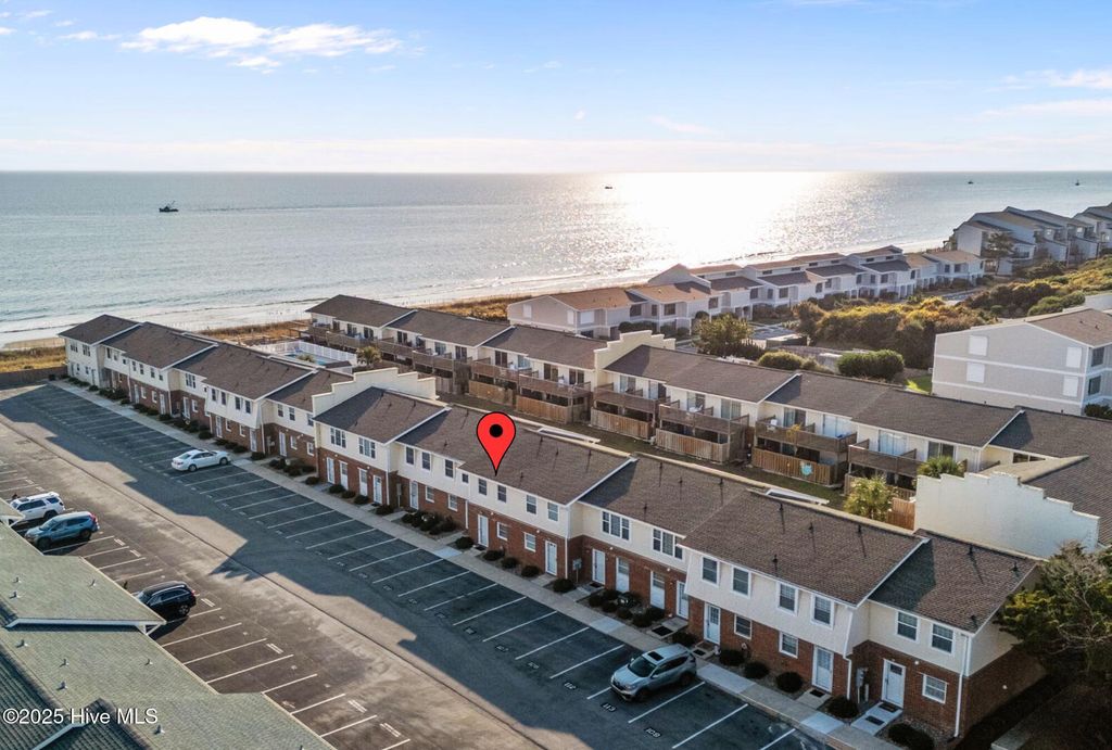 Photo of 283 Salter Path Road #109, Pine Knoll Shores, NC 28512 (MLS # 100542433)