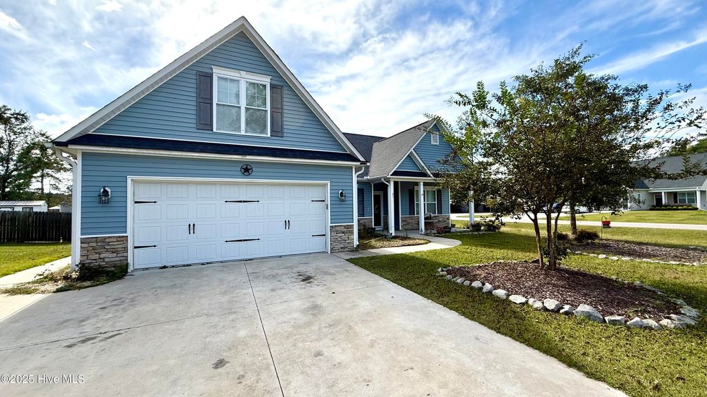 Photo of 87 Strut Way, Rocky Point, NC 28457 (MLS # 100538619)