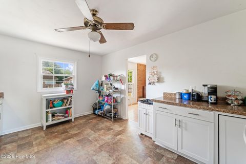 Tiny photo for 1419 Davis Street, Jacksonville, NC 28540 (MLS # 100536014)