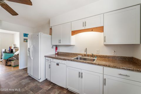 Tiny photo for 1419 Davis Street, Jacksonville, NC 28540 (MLS # 100536014)