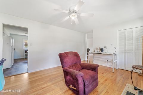 Tiny photo for 1419 Davis Street, Jacksonville, NC 28540 (MLS # 100536014)