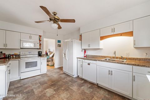 Tiny photo for 1419 Davis Street, Jacksonville, NC 28540 (MLS # 100536014)