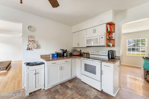 Tiny photo for 1419 Davis Street, Jacksonville, NC 28540 (MLS # 100536014)