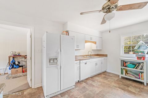 Tiny photo for 1419 Davis Street, Jacksonville, NC 28540 (MLS # 100536014)