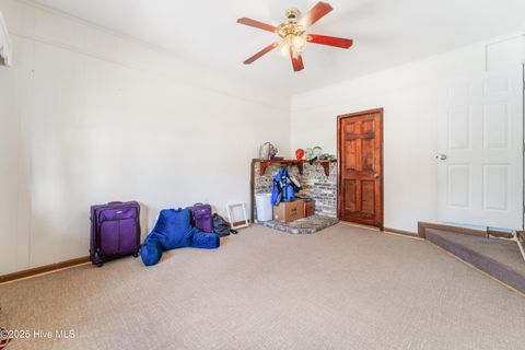 Tiny photo for 1419 Davis Street, Jacksonville, NC 28540 (MLS # 100536014)