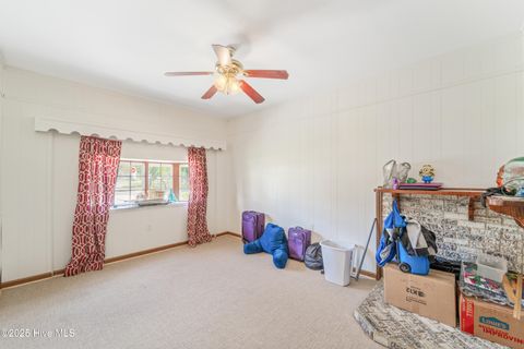 Tiny photo for 1419 Davis Street, Jacksonville, NC 28540 (MLS # 100536014)