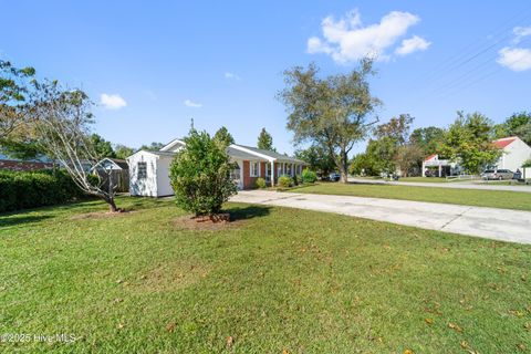 Tiny photo for 1419 Davis Street, Jacksonville, NC 28540 (MLS # 100536014)