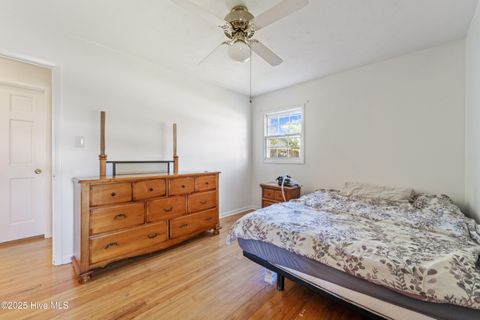 Tiny photo for 1419 Davis Street, Jacksonville, NC 28540 (MLS # 100536014)
