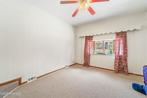 Tiny photo for 1419 Davis Street, Jacksonville, NC 28540 (MLS # 100536014)