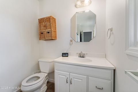 Tiny photo for 1419 Davis Street, Jacksonville, NC 28540 (MLS # 100536014)
